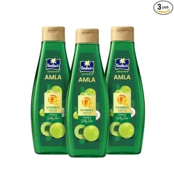 Parachute Advansed Amla Hair Oil | 500ml x 3