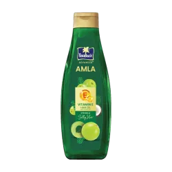 Parachute Advansed Amla Hair Oil with Vitamin E | Amla & Vitamin E | For All Hair Types Hair Oil (500 ml)