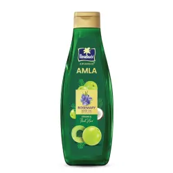 Parachute Advansed Amla Rosemary Hair Oil | 500ml | Amla & Rosemary | For All Hair Types
