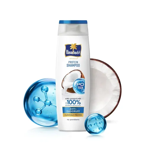Image of Parachute Advansed Anti-Dandruff Shampoo 