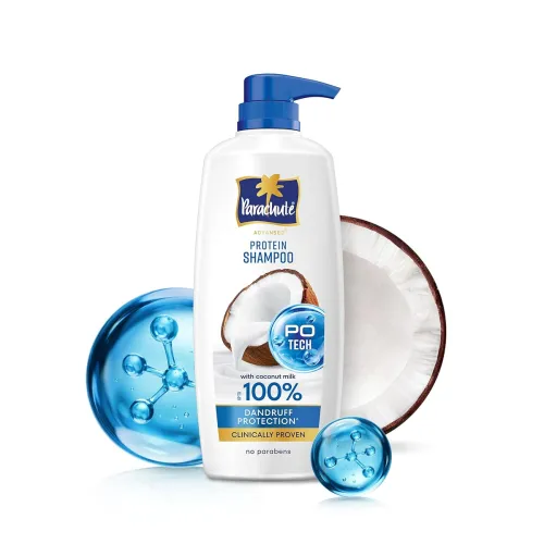 Image of Parachute Advansed Anti-Dandruff Shampoo 1.2L