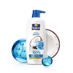 Parachute Advansed Anti-Dandruff Shampoo 1.2L