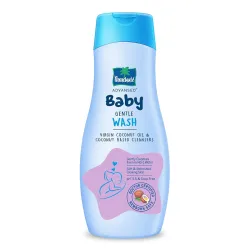 Parachute Advansed Baby Gentle Wash for New Born