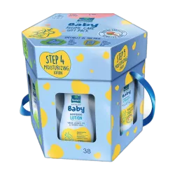 Parachute Advansed Baby Regime Care Gift Pack (Blue)