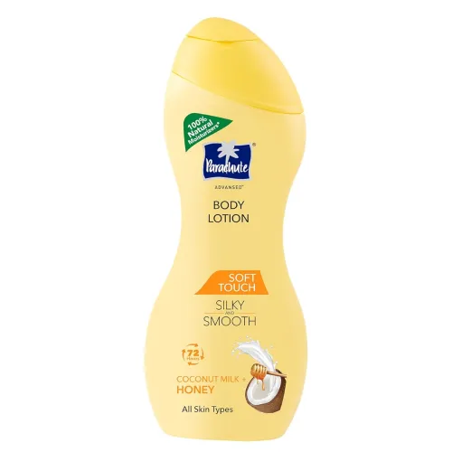 Image of Parachute Advansed Body lotion 250ml