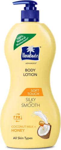 Image of Parachute Advansed Body Lotion, 600ml