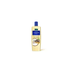Parachute Advansed Castor Shea Hair Oil (300ml)