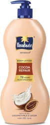Parachute Advansed Cocoa Repair Body Lotion& Cocoa Butter (600 ml)