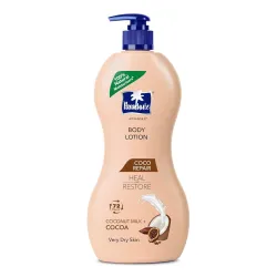 Parachute Advansed Cocoa Repair Body Lotion 600ml