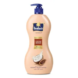 Parachute Advansed Cocoa Repair Body Lotion , Intense Moisture, 400ml