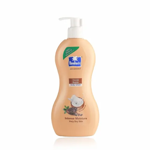 Image of Parachute Advansed Cocoa Repair Body Lotion 400ml