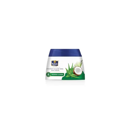 Image of Parachute Advansed Coconut & Aloe Vera Hair Cream