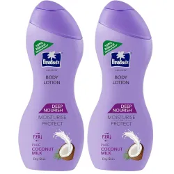 Parachute Advansed Coconut Body Lotion Po2 