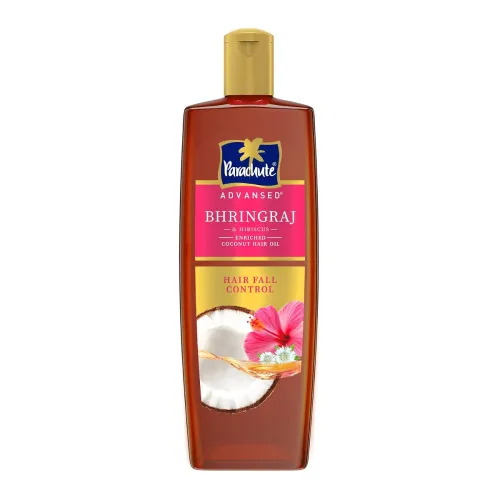 Image of Parachute Advansed Coconut Hair Oil 100ml