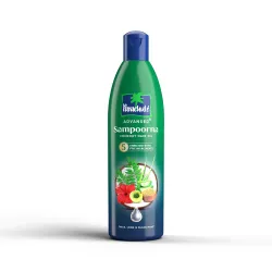 Parachute Advansed Sampoorna Coconut Hair Oil 280ml