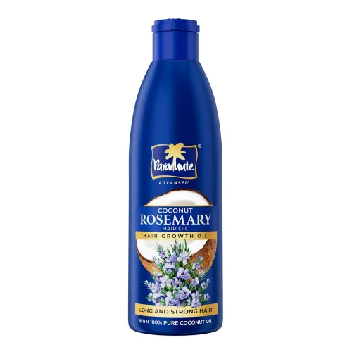 Image of Parachute Advansed Coconut & Rosemary Hair Growth Oil 300ml