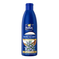 Parachute Advansed Coconut & Rosemary Hair Growth Oil 300ml