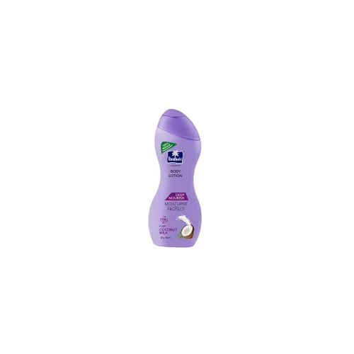Image of Parachute Advansed Deep Nourish Body Lotion 250ml 