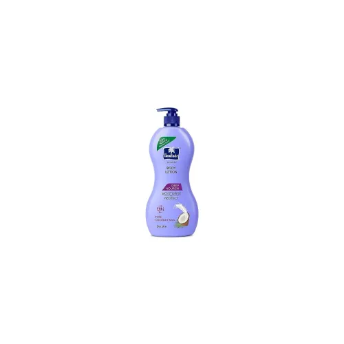 Image of Parachute Advansed Deep Nourish Body Lotion