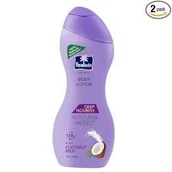 Parachute Advansed Deep Nourish Body Lotion, 250ML