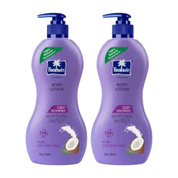 Parachute Advansed Deep Nourish Body Lotion (800 ml)