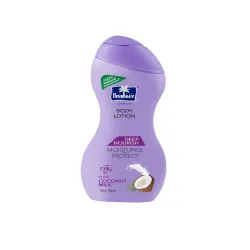 Parachute Advansed Deep Nourish Body Lotion with Pure Coconut Milk - 225 ml