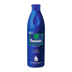 Parachute Advansed Gold Coconut Hair Oil (400ml)