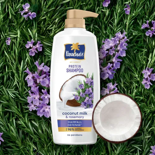 Image of Parachute Advansed Hair Fall Shampoo (1 L)