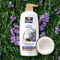 Parachute Advansed Hair Fall Shampoo (1 L)