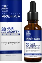 Parachute Advansed Hair Serum, Pro Hair Growth Serum, With Rosemary Anagain, Redensyl, Kopexil (50 ml)