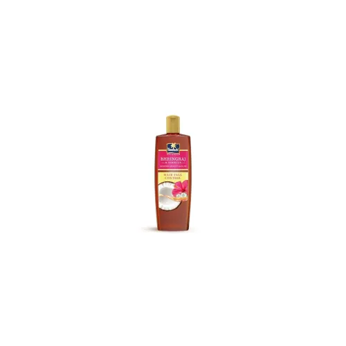 Image of Parachute Advansed Bhringraj & Hibiscus enriched Coconut Hair Oil 300ml