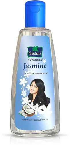 Image of Parachute Advansed Jasmine Coconut Hair Oil, 300ml