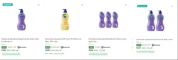 Parachute Advansed Moisturizer upto 73% Discount