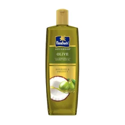 Parachute Advansed Olive Enriched Coconut Hair Oil, 100ml