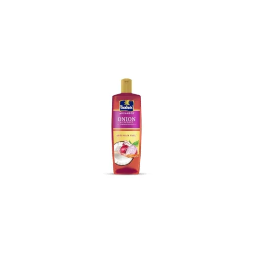 Image of Parachute Advansed Onion enriched coconut hair Oil, 300ml