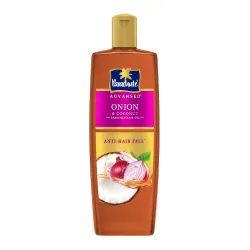Parachute Advansed Onion enriched coconut hair oil (100ml)