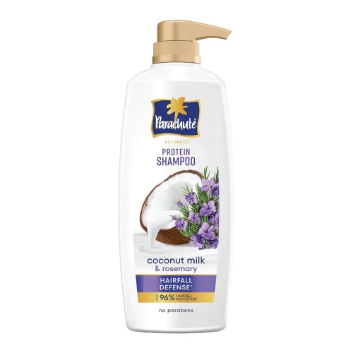 Image of Parachute Advansed Protein Shampoo 1.2 L