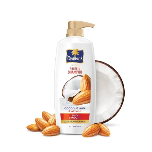 Image of Parachute Advansed Protein Shampoo 1.2L