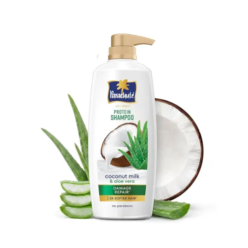 Image of Parachute Advansed Protein Shampoo 1.2L