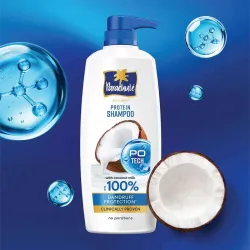 Parachute Advansed Protein Shampoo (1000 ml)