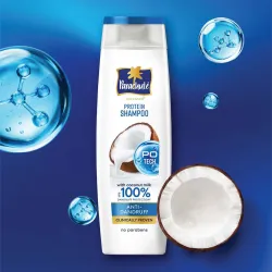 Parachute Advansed Protein Shampoo  (170 ml)