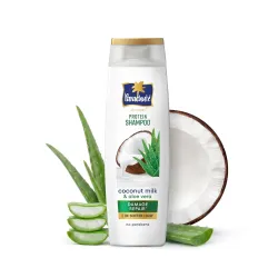 Parachute Advansed Protein Shampoo 340 ml