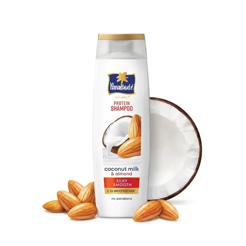 Image of Parachute Advansed Protein Shampoo 340ml