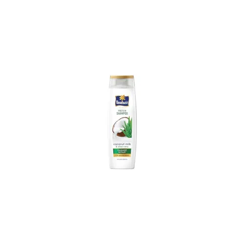 Image of Parachute Advansed Protein Shampoo 80ml