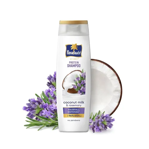 Image of Parachute Advansed Protein Shampoo 