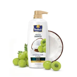 Parachute Advansed Protein Shampoo 1.2L