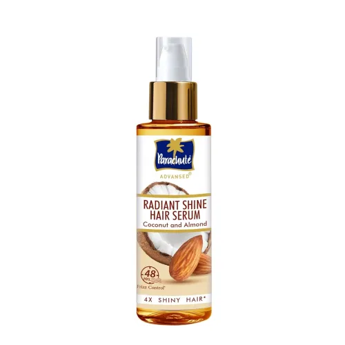 Image of Parachute Advansed Radiant Shine Hair Serum 100ml