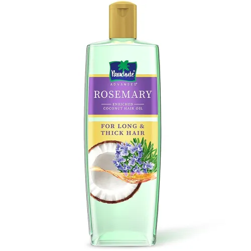 Image of Parachute Advansed Rosemary-enriched Coconut Hair Oil 300ml