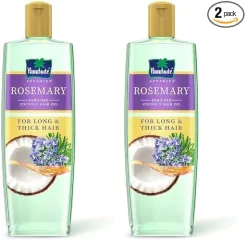 Parachute Advansed Rosemary-enriched Coconut Hair OiL