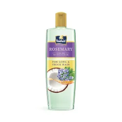 Parachute Advansed Rosemary enriched Coconut Hair Oil 200ml